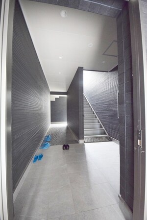 エーフラット 入谷の物件内観写真